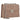 Seidenfelt Roros Big - Schultertasche 28 cm (vintage taupe) - Markenkoffer