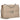Seidenfelt Roros Big - Schultertasche 28 cm (warm grey) - Markenkoffer
