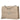 Seidenfelt Roros Big - Schultertasche 28 cm (warm grey) - Markenkoffer