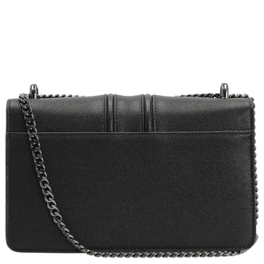 Seidenfelt Roros East - West - Umhängetasche 23 cm (black) - Markenkoffer