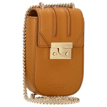 Seidenfelt Roros Mobile - Umhängetasche 18 cm (honey) - Markenkoffer