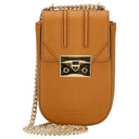 Seidenfelt Roros Mobile - Umhängetasche 18 cm (honey) - Markenkoffer