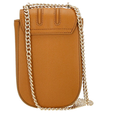 Seidenfelt Roros Mobile - Umhängetasche 18 cm (honey) - Markenkoffer