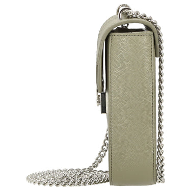 Seidenfelt Roros Mobile - Umhängetasche 18 cm (sage) - Ansicht 3