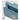 Seidenfelt Roros - Schultertasche 21 cm (blue) - Markenkoffer