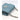 Seidenfelt Roros - Schultertasche 21 cm (blue) - Markenkoffer