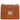 Seidenfelt Roros - Schultertasche 21 cm (caramel) - Markenkoffer
