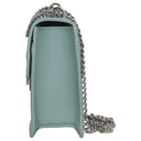 Seidenfelt Roros - Schultertasche 21 cm (dusty aqua) - Markenkoffer