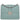 Seidenfelt Roros - Schultertasche 21 cm (dusty aqua) - Markenkoffer