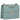 Seidenfelt Roros - Schultertasche 21 cm (dusty aqua) - Markenkoffer