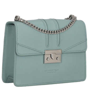 Seidenfelt Roros - Schultertasche 21 cm (dusty aqua) - Markenkoffer