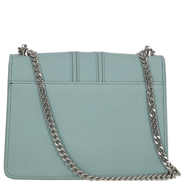 Seidenfelt Roros - Schultertasche 21 cm (dusty aqua) - Markenkoffer