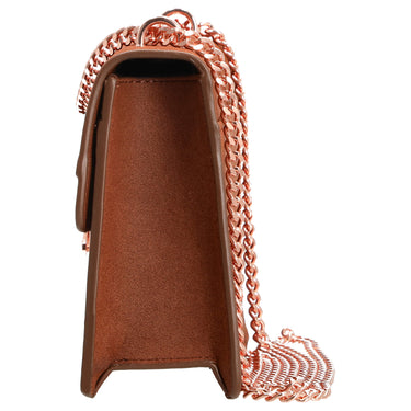 Seidenfelt Roros - Schultertasche 21 cm (red brown) - Markenkoffer