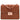 Seidenfelt Roros - Schultertasche 21 cm (red brown) - Markenkoffer