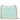Seidenfelt Roros - Schultertasche 21 cm (sky blue) - Markenkoffer