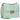 Seidenfelt Roros - Schultertasche 21 cm (sky blue) - Markenkoffer