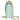 Seidenfelt Roros - Schultertasche 21 cm (sky blue) - Markenkoffer