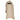 Seidenfelt Roros - Schultertasche 21 cm (tofu beige) - Markenkoffer