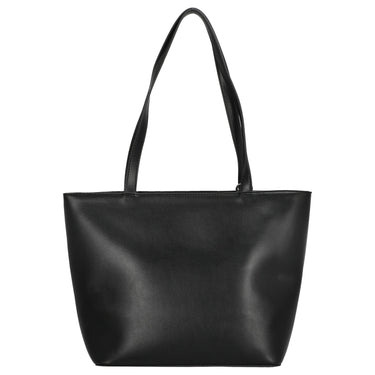 Seidenfelt Sandve East - West - Shopper 38 cm (black) - Markenkoffer