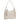 Seidenfelt Sandve Midi Hobo - Schultertasche 31 cm (cream) - Markenkoffer