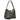 Seidenfelt Sandve Midi Hobo - Schultertasche 31 cm (khaki) - Markenkoffer