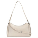 Seidenfelt Sandve - Schultertasche 29 cm (cream) - Ansicht 4
