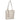 Seidenfelt Sandve - Shopper 27.5 cm (cream) - Markenkoffer