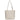 Seidenfelt Sandve - Shopper 27.5 cm (cream) - Markenkoffer