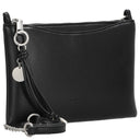 Seidenfelt Sandve - Umhängetasche 24 cm (black) - Markenkoffer