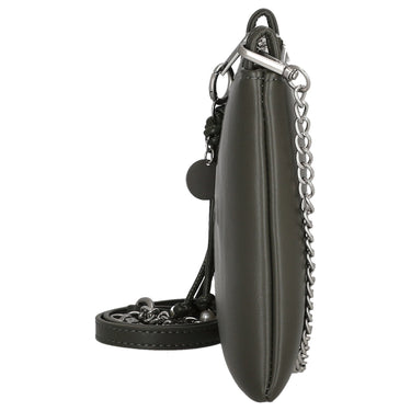 Seidenfelt Sandve - Umhängetasche 24 cm (khaki) - Markenkoffer