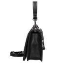 Seidenfelt Seljord - Henkeltasche 23.5 cm (black) - Markenkoffer