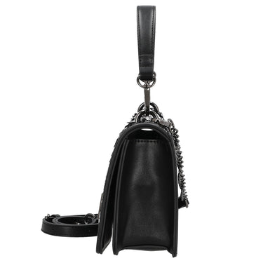 Seidenfelt Seljord - Henkeltasche 23.5 cm (black) - Markenkoffer