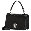 Seidenfelt Seljord - Henkeltasche 23.5 cm (black) - Markenkoffer