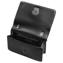 Seidenfelt Seljord - Henkeltasche 23.5 cm (black) - Markenkoffer