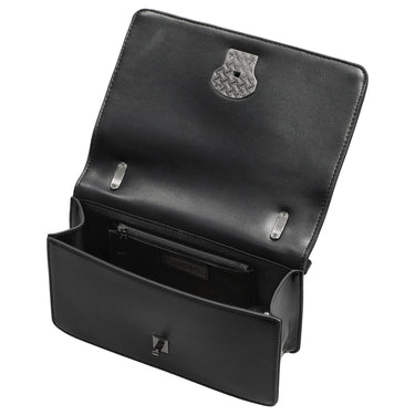 Seidenfelt Seljord - Henkeltasche 23.5 cm (black) - Markenkoffer