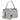 Seidenfelt Seljord - Henkeltasche 23.5 cm (silver) - Markenkoffer