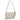 Seidenfelt Senja Saddle - Schultertasche 22 cm (beige) - Markenkoffer