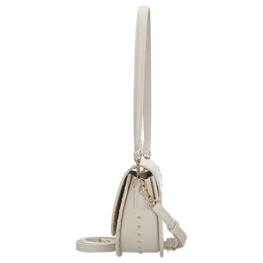 Seidenfelt Senja Saddle - Schultertasche 22 cm (beige) - Markenkoffer