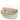 Seidenfelt Senja Saddle - Schultertasche 22 cm (beige) - Markenkoffer