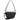 Seidenfelt Senja Saddle - Schultertasche 22 cm (schwarz) - Markenkoffer
