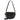 Seidenfelt Senja Saddle - Schultertasche 22 cm (schwarz) - Markenkoffer