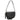 Seidenfelt Senja Saddle - Schultertasche 22 cm (schwarz) - Markenkoffer