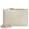 Seidenfelt Senja - Umhängetasche S 23 cm (beige)