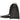 Seidenfelt SFM215 - Schultertasche 19 cm (black/gold) - Markenkoffer