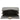 Seidenfelt SFM215 - Schultertasche 19 cm (black/gold) - Markenkoffer