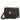 Seidenfelt SFM215 - Schultertasche 19 cm (black/gold) - Markenkoffer