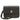 Seidenfelt SFM215 - Schultertasche 19 cm (black/gold) - Markenkoffer