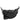 Seidenfelt Skien II - Schultertasche 19 cm (black/black) - Markenkoffer