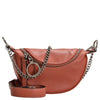 Seidenfelt Skien II - Borsa a tracolla 19 cm (dark blush)