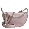 Seidenfelt Skien II - Schultertasche 19 cm (dusty lilac)